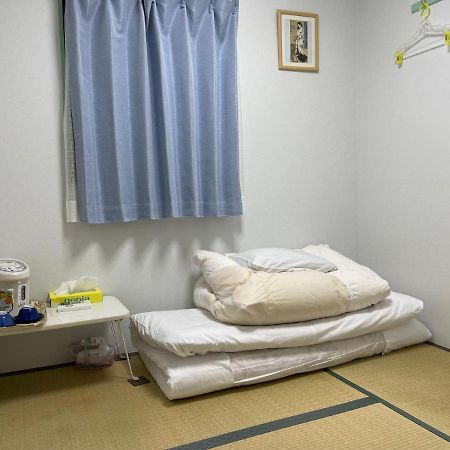 Bj Family House Hotel Kyoto Bagian luar foto