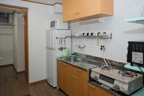Bj Family House Hotel Kyoto Bagian luar foto
