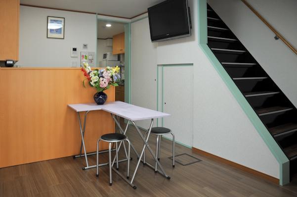 Bj Family House Hotel Kyoto Bagian luar foto