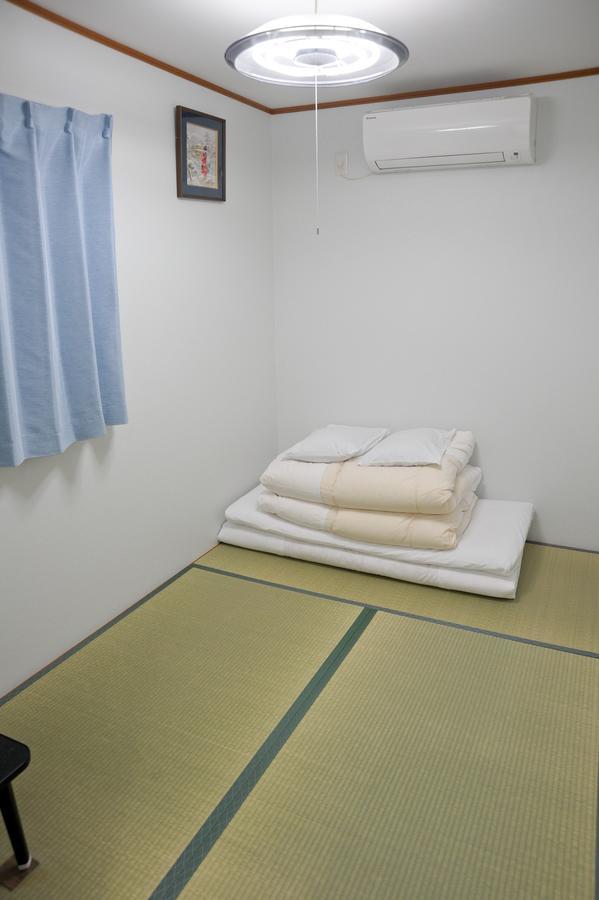 Bj Family House Hotel Kyoto Bagian luar foto