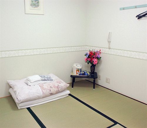 Bj Family House Hotel Kyoto Bagian luar foto