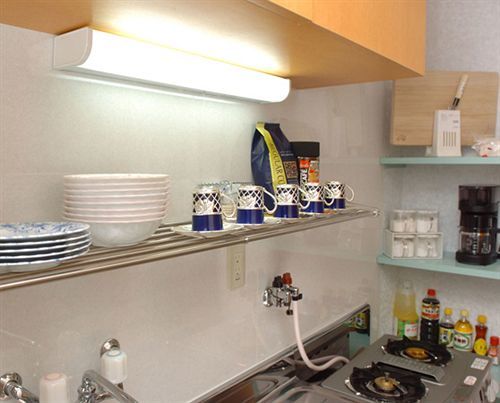 Bj Family House Hotel Kyoto Bagian luar foto