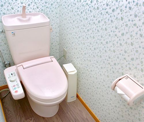 Bj Family House Hotel Kyoto Bagian luar foto