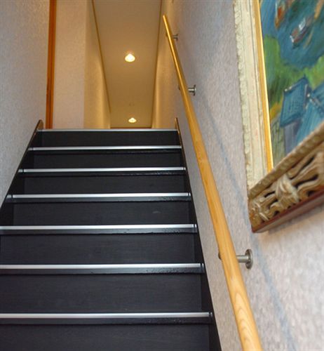 Bj Family House Hotel Kyoto Bagian luar foto